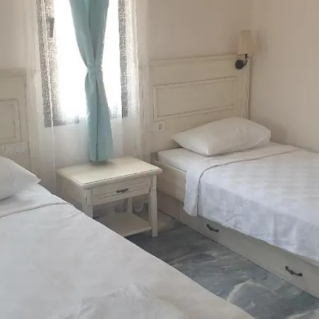 Goekova Akyaka (Mugla)
