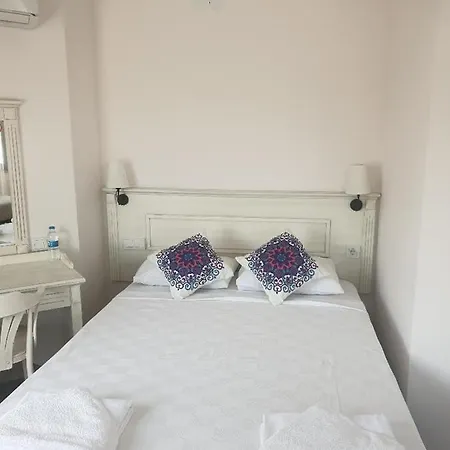 Hotel Goekova Akyaka (Mugla)