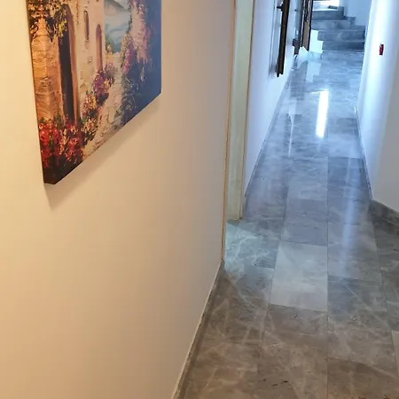 Goekova Hotel Ula