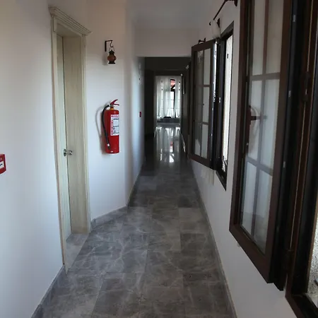 Hotel Goekova