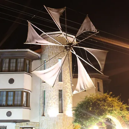 Goekova Hotel *