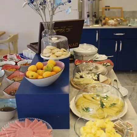 Goekova Hotel *