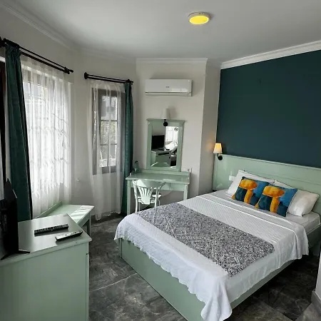 Goekova Hotel *