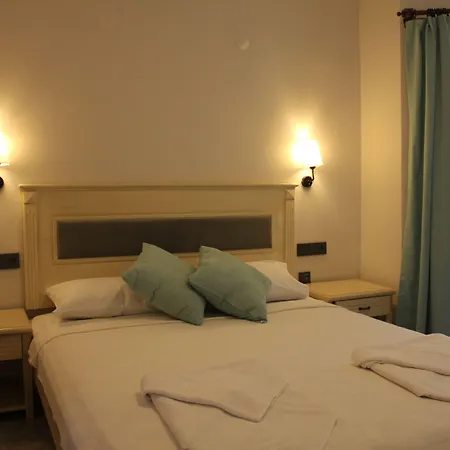 Goekova Hotel