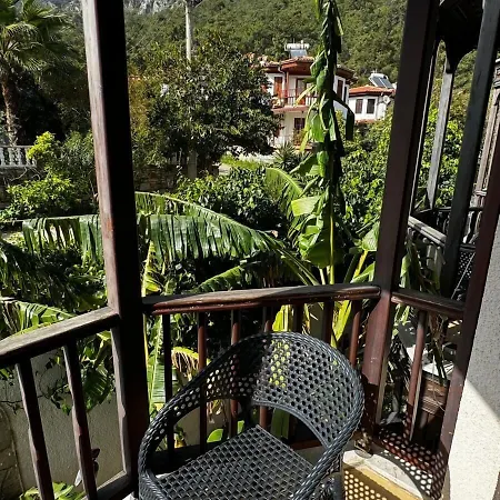 Hotel Goekova Ula