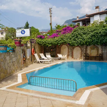 Goekova Hotel Ula