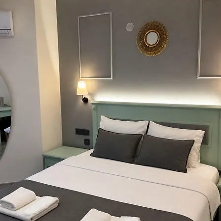 Hotel Goekova *